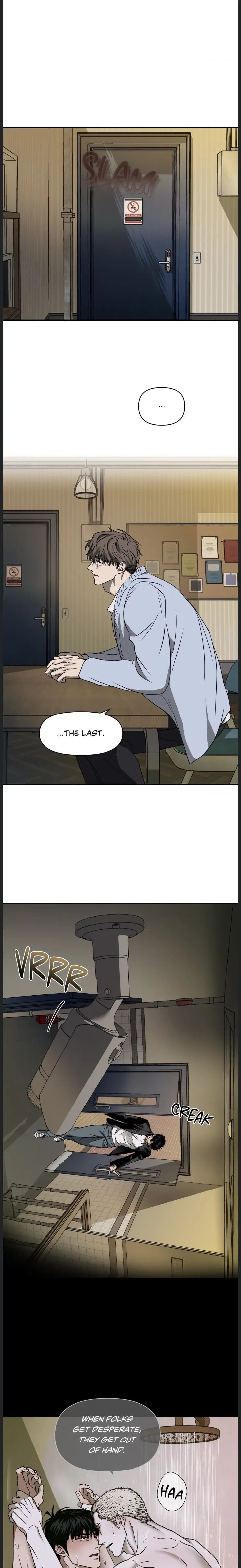 Shutline, Chapter 72 image 05